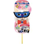  Đồ chơi chụp ảnh cho mèo - Tên trộm 