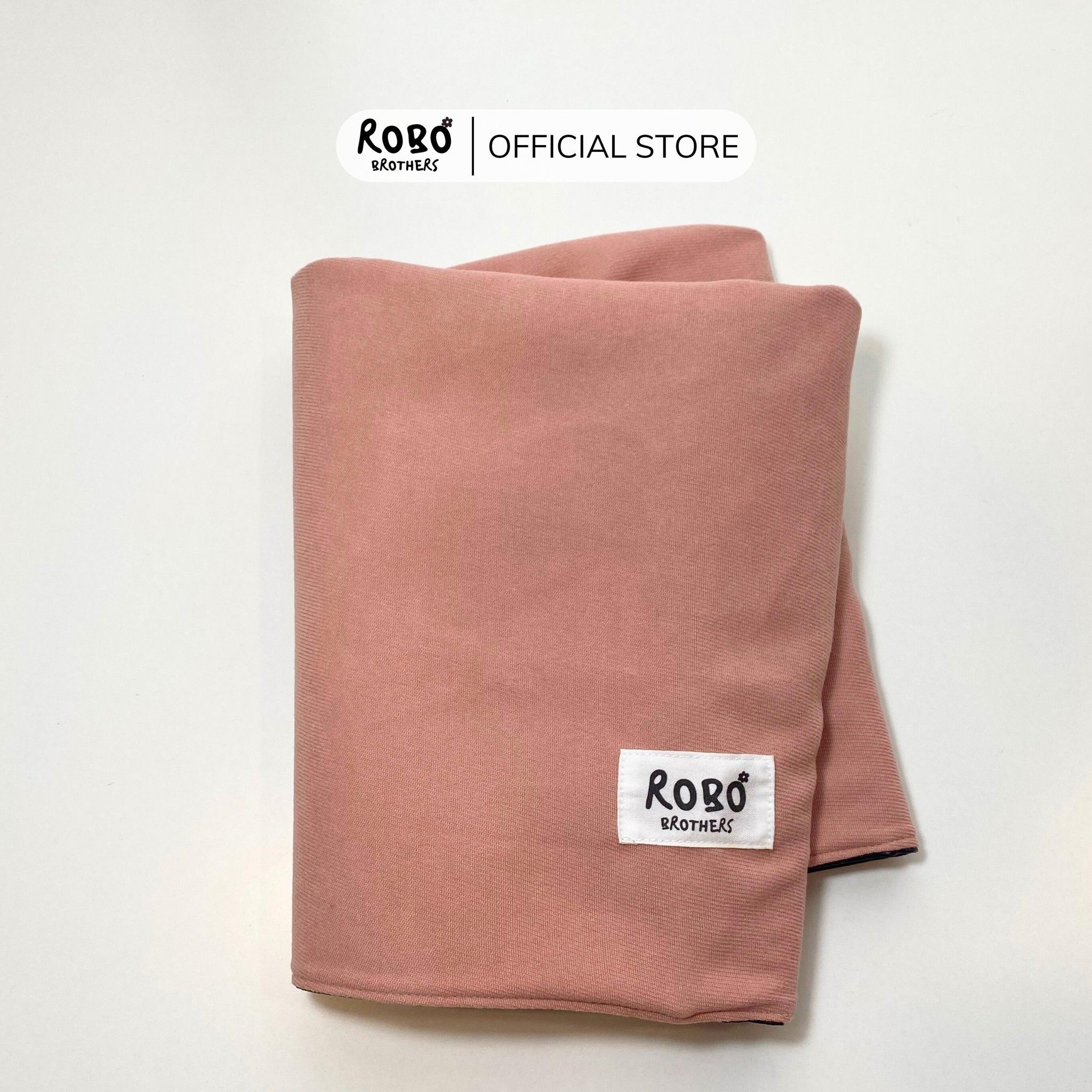  Robo - Vỏ bọc nệm thay thế nệm Muffin 