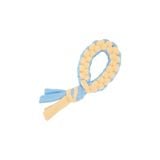  Nỉ thun co giãn 2 màu DoggyMan 