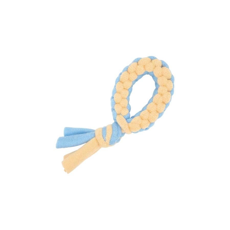  Nỉ thun co giãn 2 màu DoggyMan 