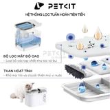  Máy lọc nước Eversweet Max (UVC) 