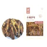  Snack cho chó vị Vịt sấy khô Dog Food Kpet 