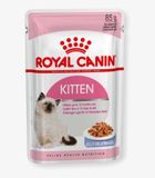  Thức ăn ướt cho mèo Kitten Royal Canin 