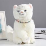  Vòng cổ thổ cẩm chuông PetCollar 