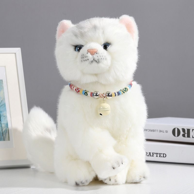  Vòng cổ thổ cẩm chuông PetCollar 