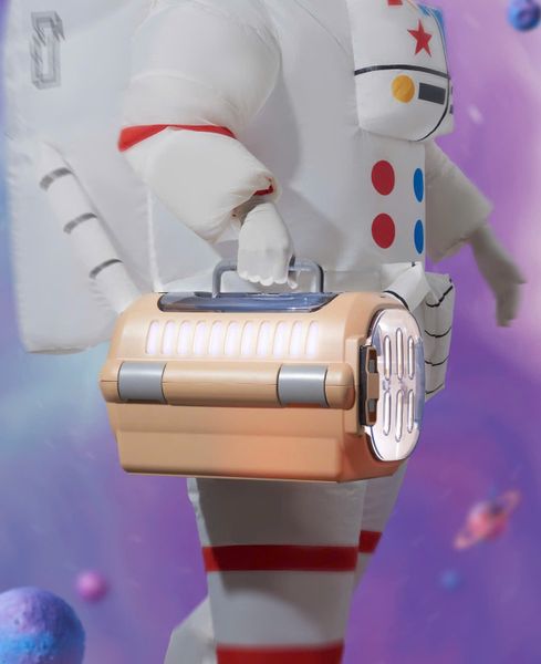  Lồng vận chuyển thú cưng 2 cửa size M Richell 