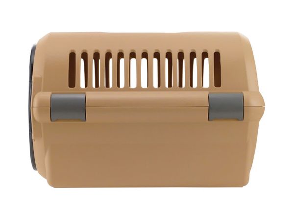  Lồng vận chuyển thú cưng size M Richell 