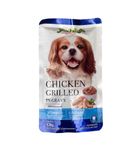  Pate dành cho chó JerHigh 120gr 