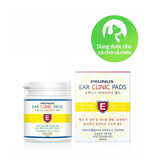  Bông vệ sinh tai Prunus Ear Clinic Pad 