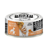  Pate Absolute Holistic Broth Chunks 80G 