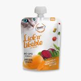  Súp thưởng GNAWLERS Lick’n’Likable 