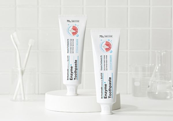  Kem đánh răng Enzyme Dr.Healmedix 