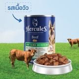  Pate Hercules cho chó 400G 