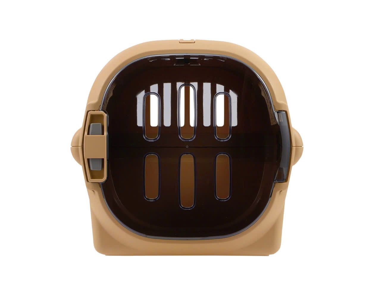  Lồng vận chuyển thú cưng size M Richell 