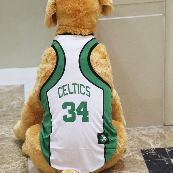  Áo bóng rổ Celtic 