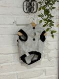  Áo Hoodie Bow Tie 