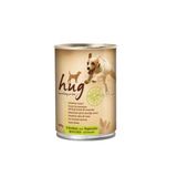  Hug - Pate lon cho chó 400g 