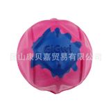  Đồ chơi Gigwi nhựa bóng hồng G-Foamer 