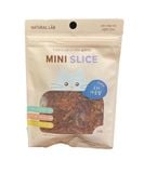  Thịt lát sấy nhỏ cho mèo mini slice Natural Lab 