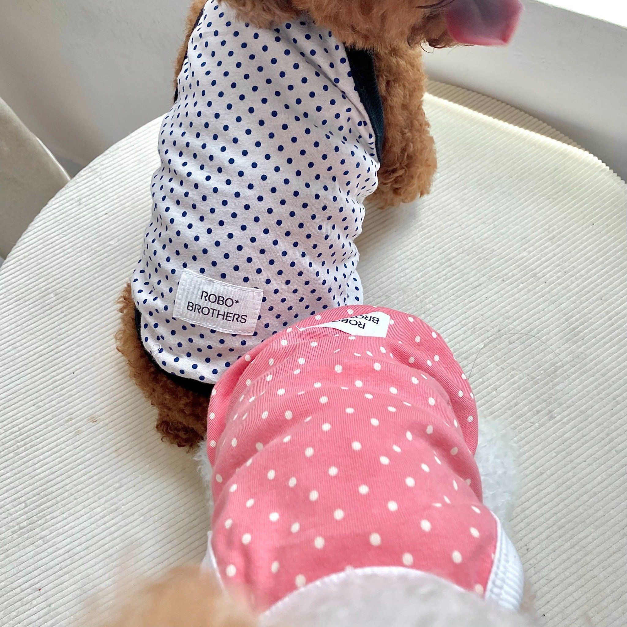  Áo dây DOLLY TOP 2 màu Robo 