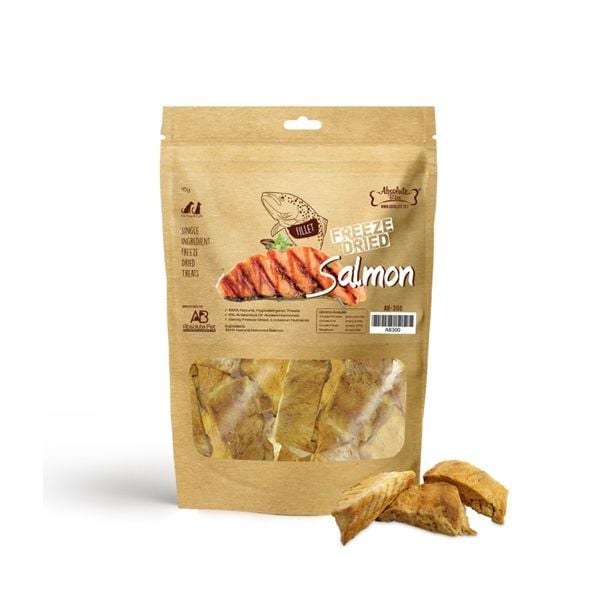  Snack cho chó mèo Absolute Bites 