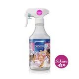  Chai xịt khử mùi Bioion Pets Pounce 