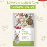  Sandwich hỗn hợp Bowwow - 120g 
