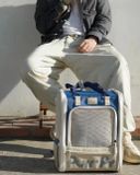  Balo Purr.Py dành cho thú cưng 