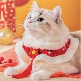  Yếm len tết Hipi Dog 