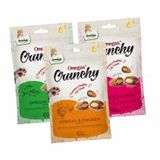  BÁNH THƯỞNG DENTALIGHT Omegas Crunchy 