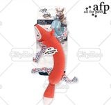  Đồ chơi gặm hình Cáo Vintage Dog 