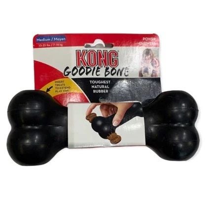  Đồ chơi xương Kong Goodie Bone size M 