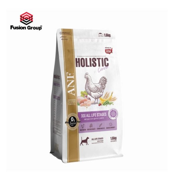 Hạt ANF Holistic Absolute dinh dưỡng cho chó 
