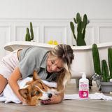  Sữa tắm cho thú cưng Doggyman 