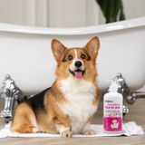  Sữa tắm cho thú cưng Doggyman 