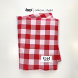  Robo - Vỏ bọc nệm thay thế nệm Muffin 