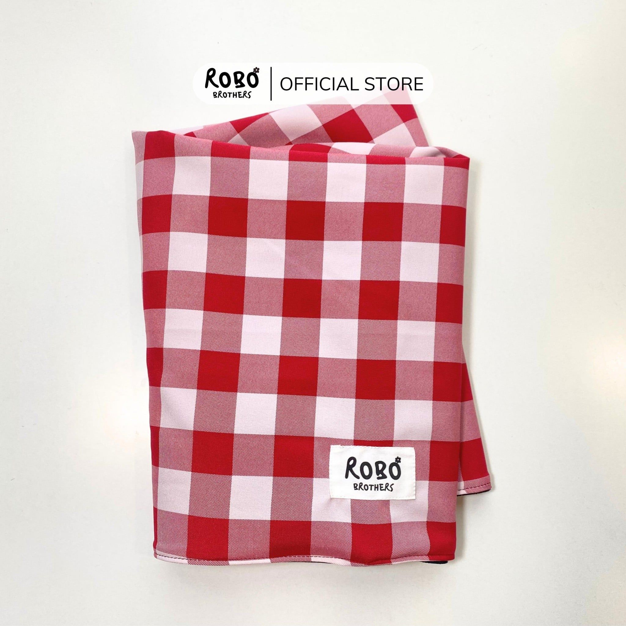  Robo - Vỏ bọc nệm thay thế nệm Muffin 