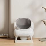  Máy vệ sinh mèo tự động Neakasa M1 