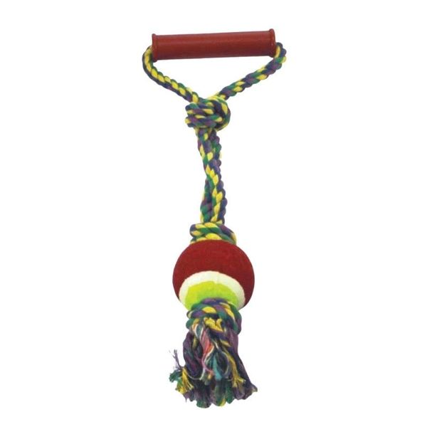  Đồ chơi dây thừng kéo co 