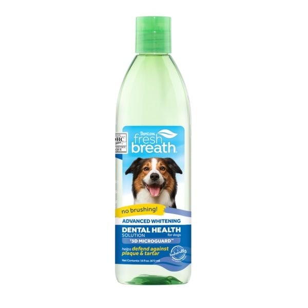  Nước súc miệng cho chó FreshBreath 