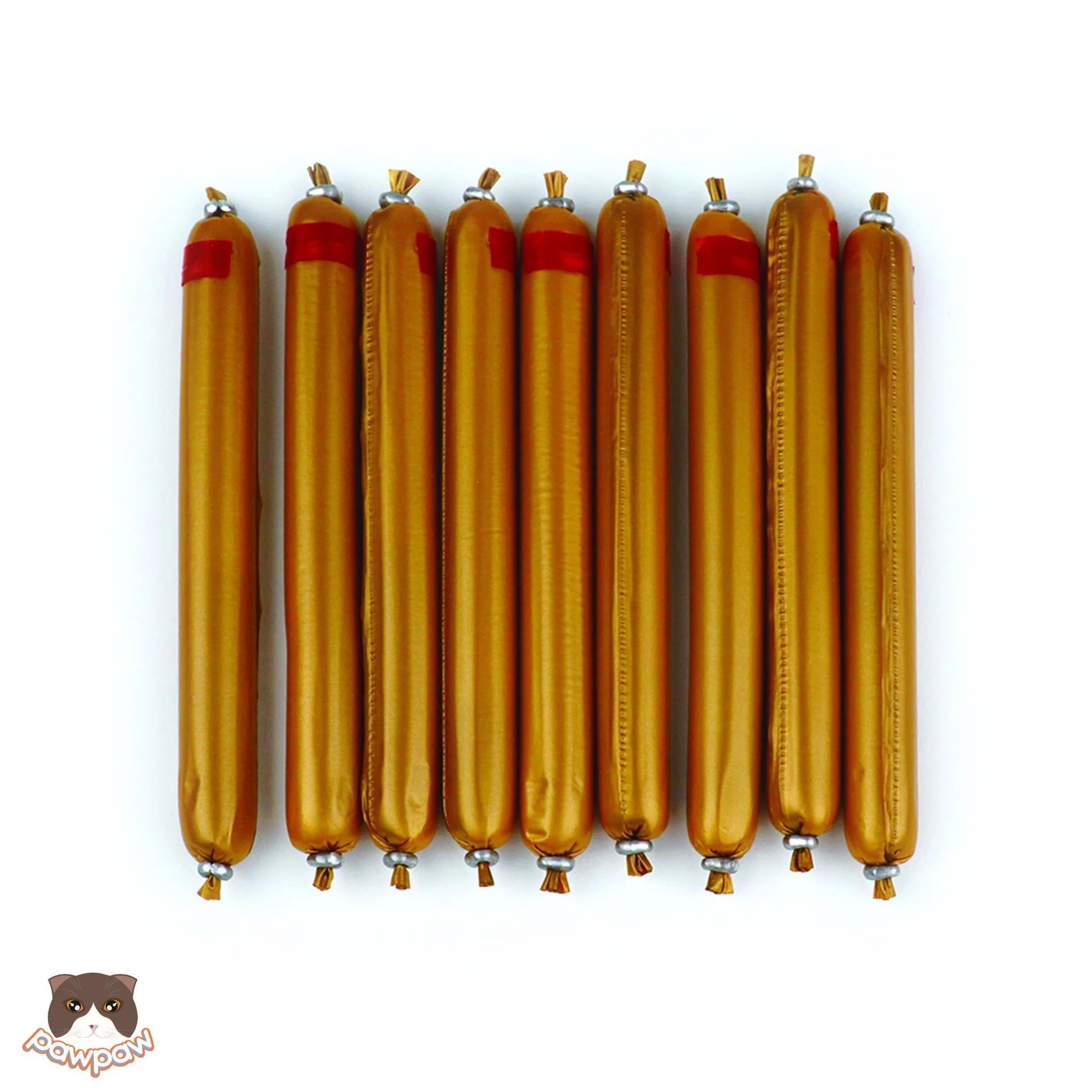  Xúc xích phô mai Bowwow - 240g 