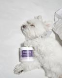  Bột hỗ trợ giảm stress cho chó mèo –Fera Pets Orgarnics Calming 