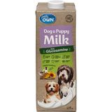  Sữa Úc dạng nước cho chó với Glucosamine 