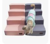  Bậc thang cho thú cưng Dfang 