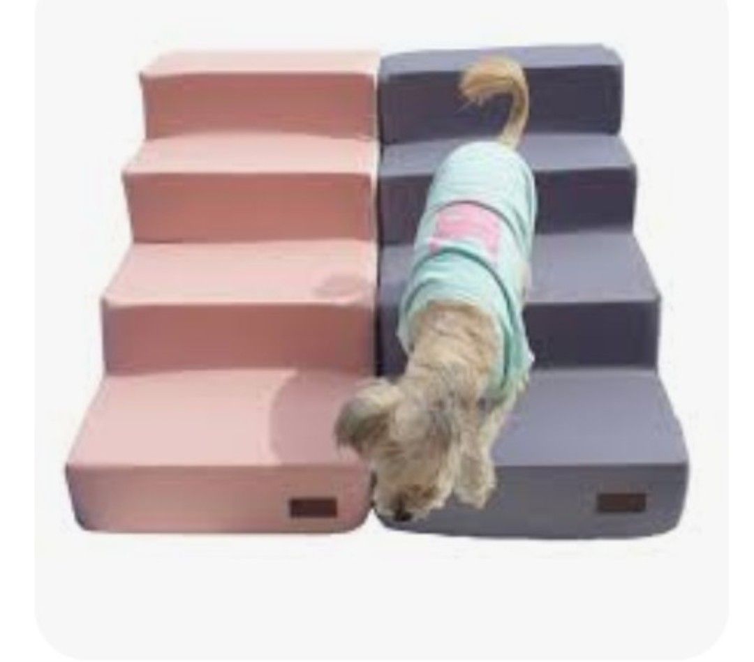  Bậc thang cho thú cưng Dfang 