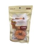  Snack gà sấy rawhide Natural Lab 