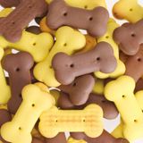  Bánh quy vị gan và khoai lang 450g 