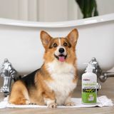  Sữa tắm cho thú cưng Doggyman 