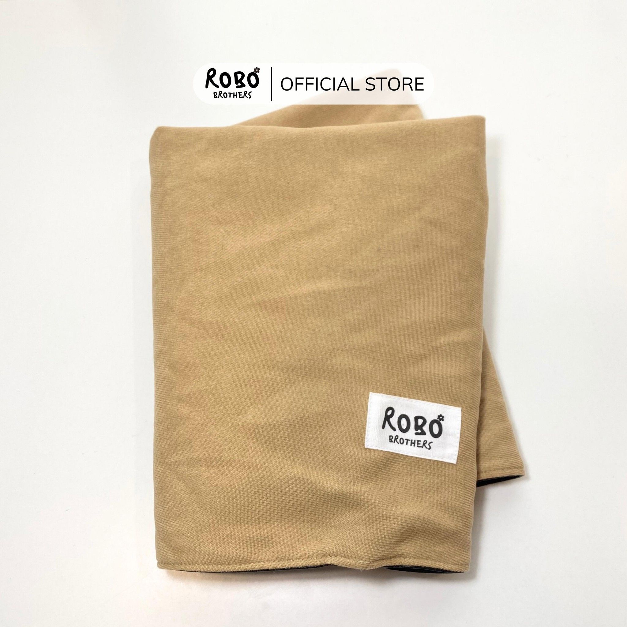  Robo - Vỏ bọc nệm thay thế nệm Muffin 