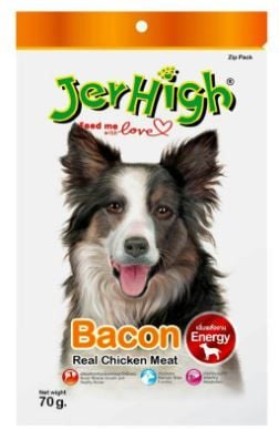  Snack dành cho chó JerHigh 70gr 